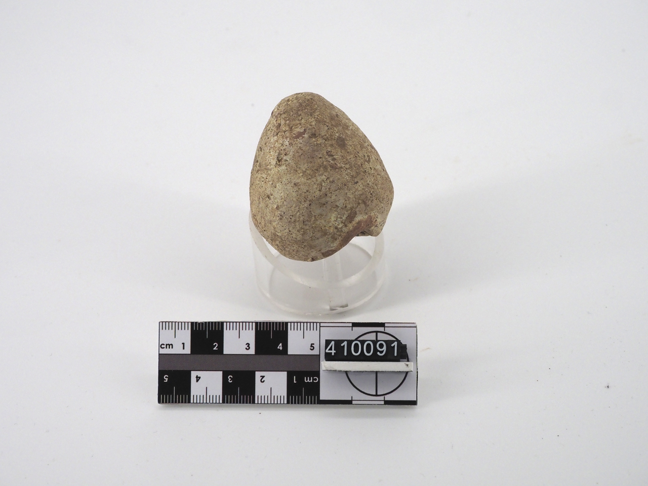 applique (fine SECOLI/ V a.C)