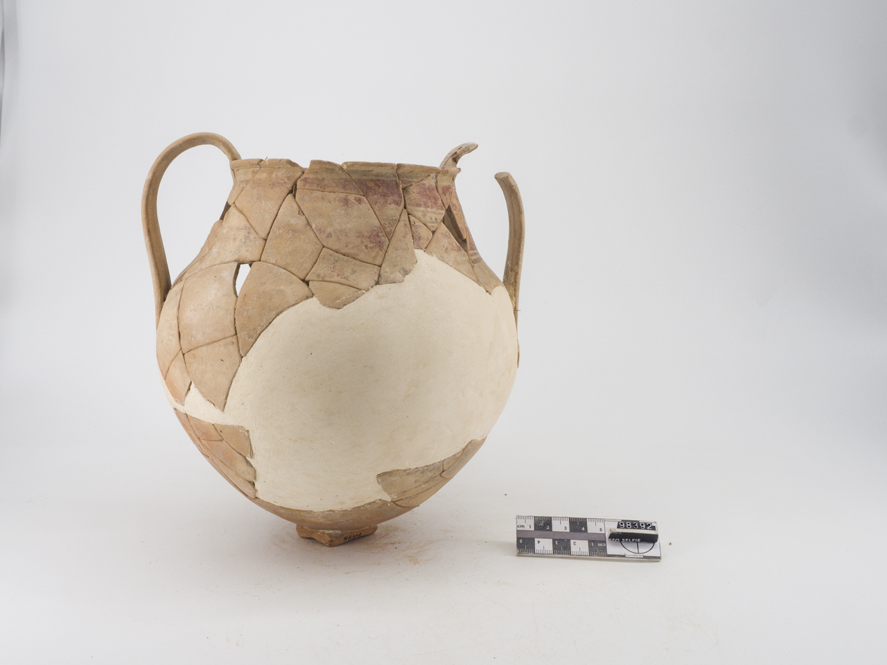 kantharos (fine/ inizio SECOLI/ ARCHI DI SECOLI/ VI a.C.-V a.C)