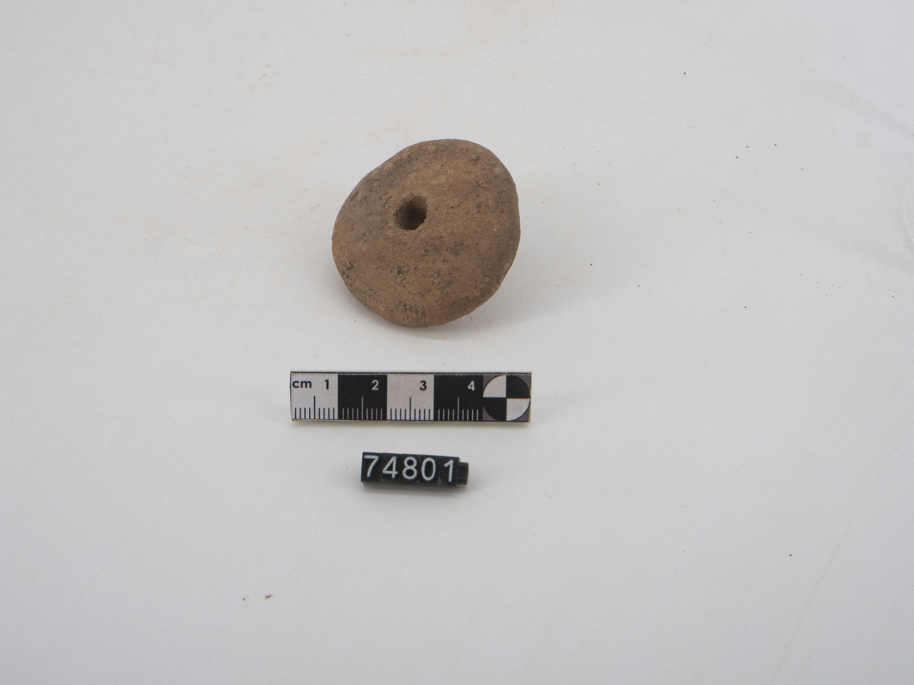 fuseruola (SECOLI/ IV a.C)