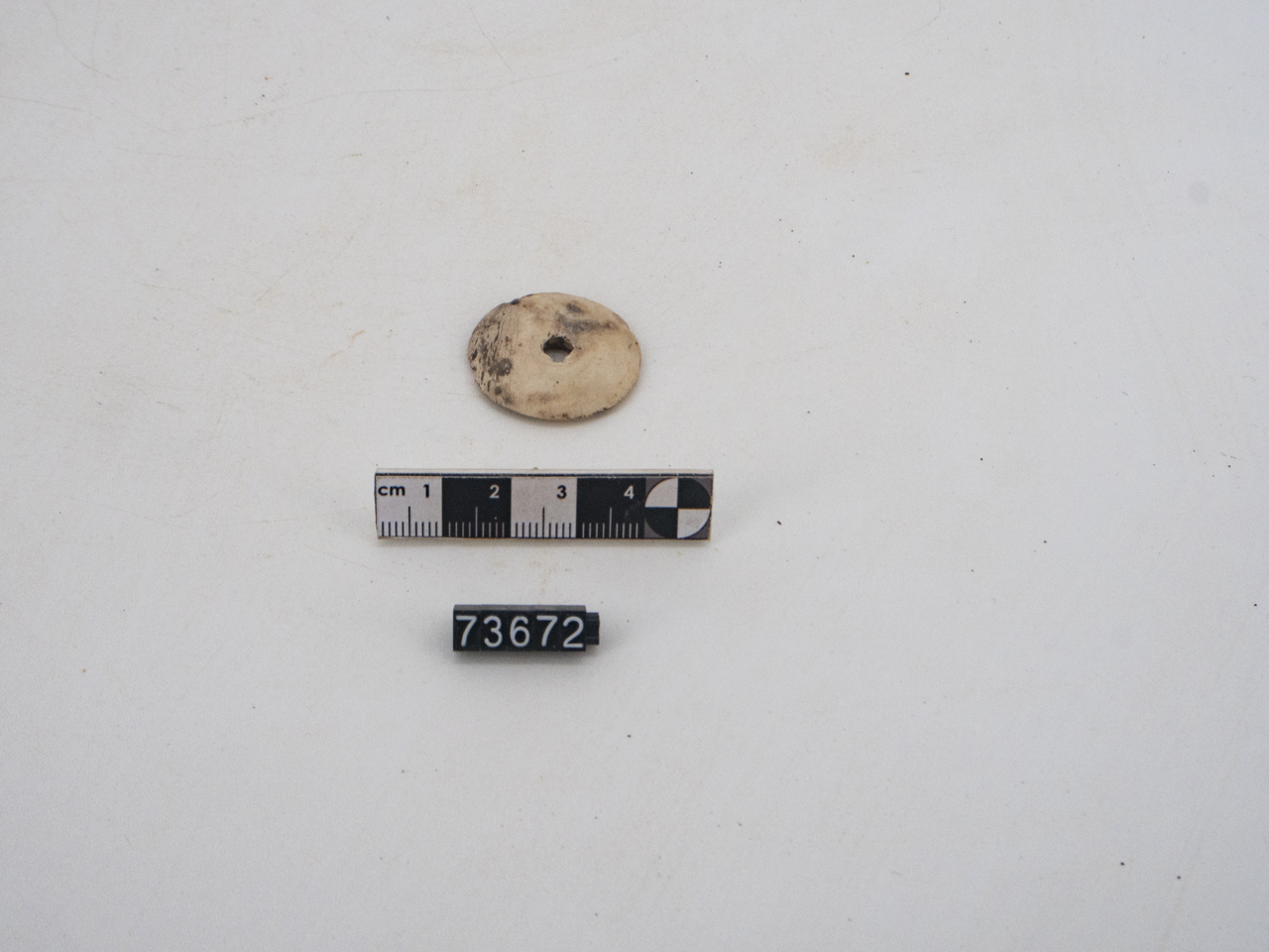 fuseruola (SECOLI/ IV a.C)