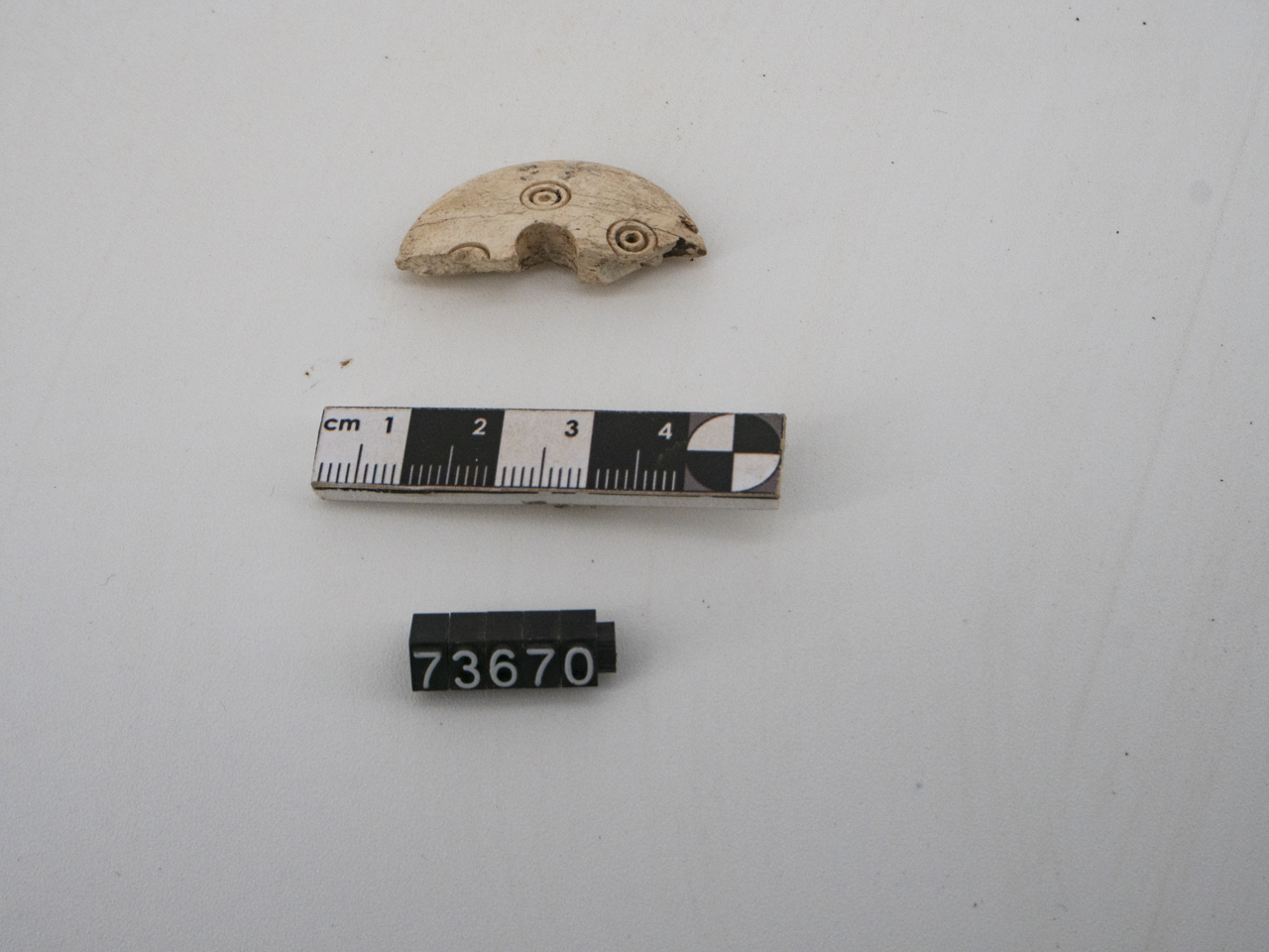 fuseruola (SECOLI/ IV a.C)