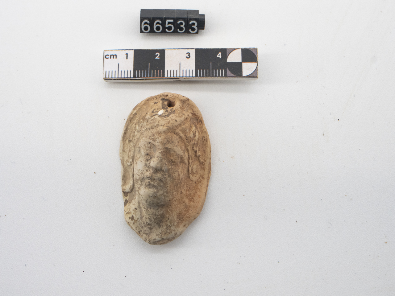 applique (SECOLI/ IV a.C)