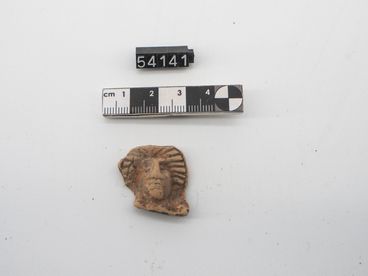 applique (SECOLI/ IV a.C)