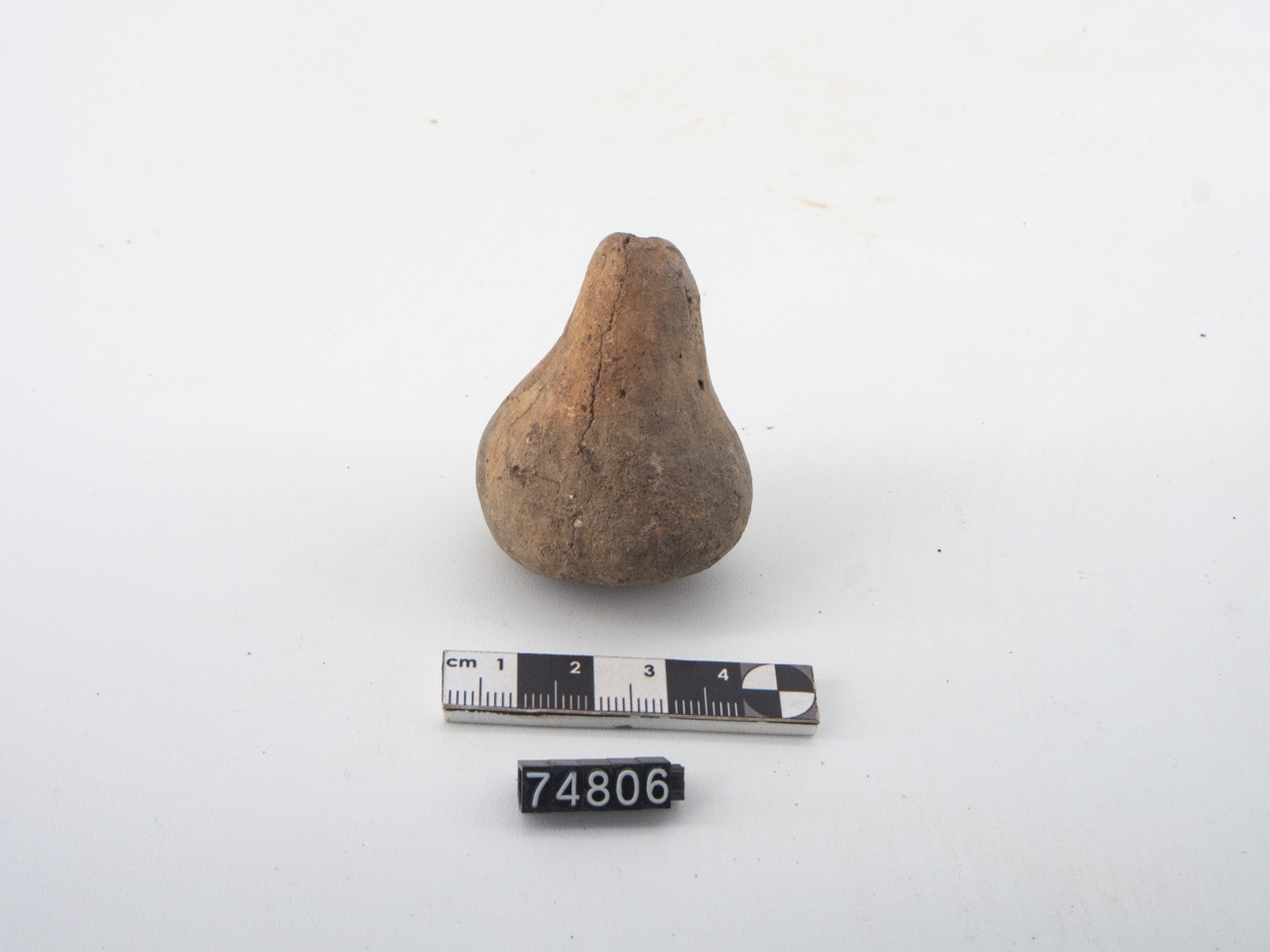 ex voto/ vegetale, Fico (SECOLI/ IV a.C)