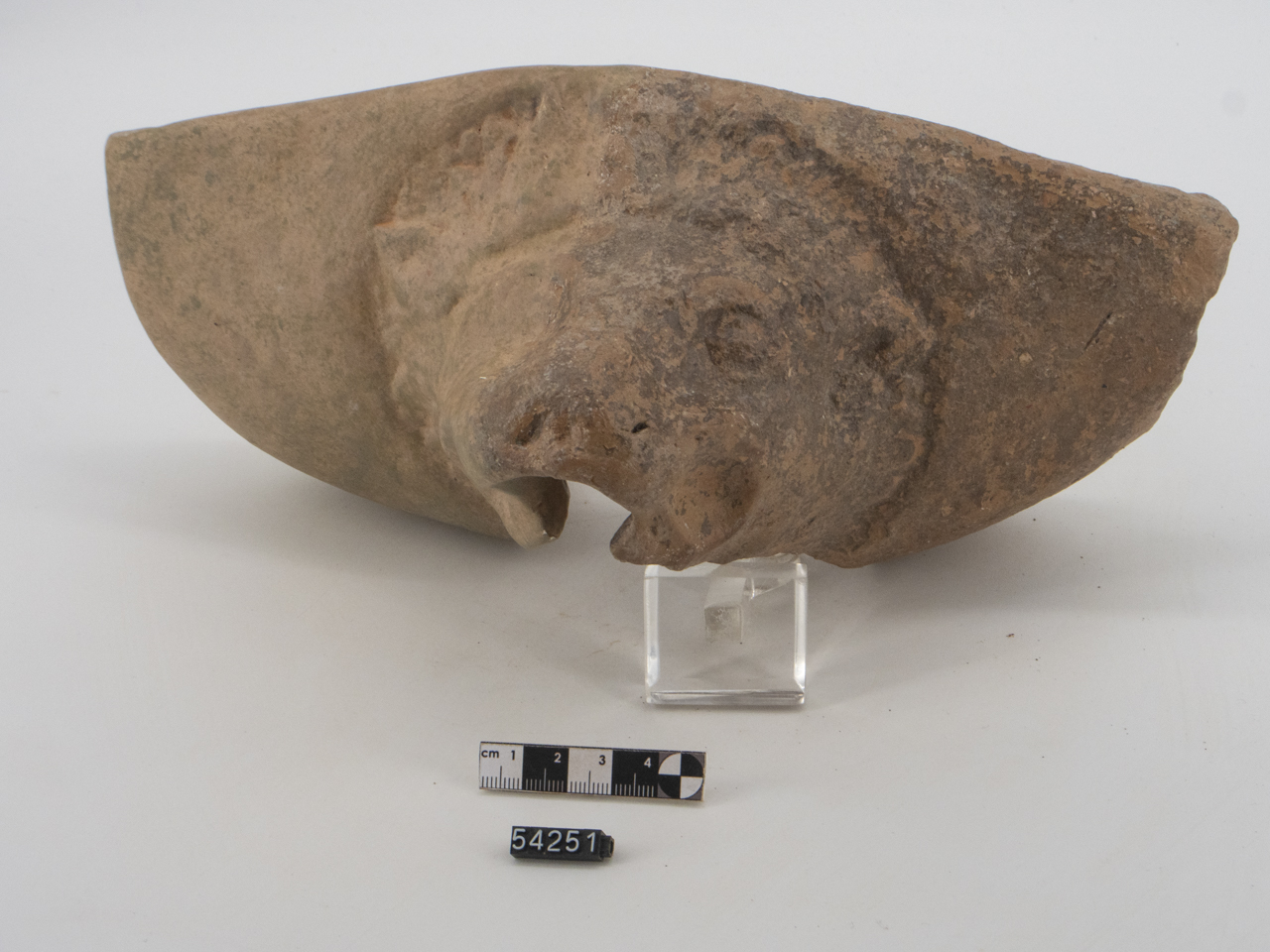 grondaia (SECOLI/ IV a.C)