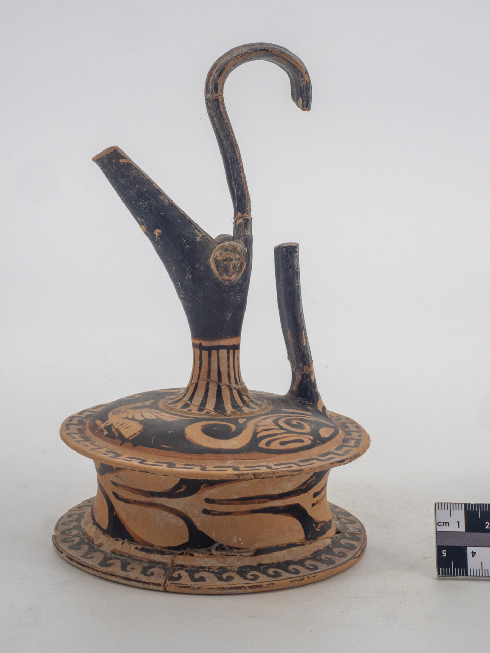 epichysis (metà SECOLI/ IV a.C)