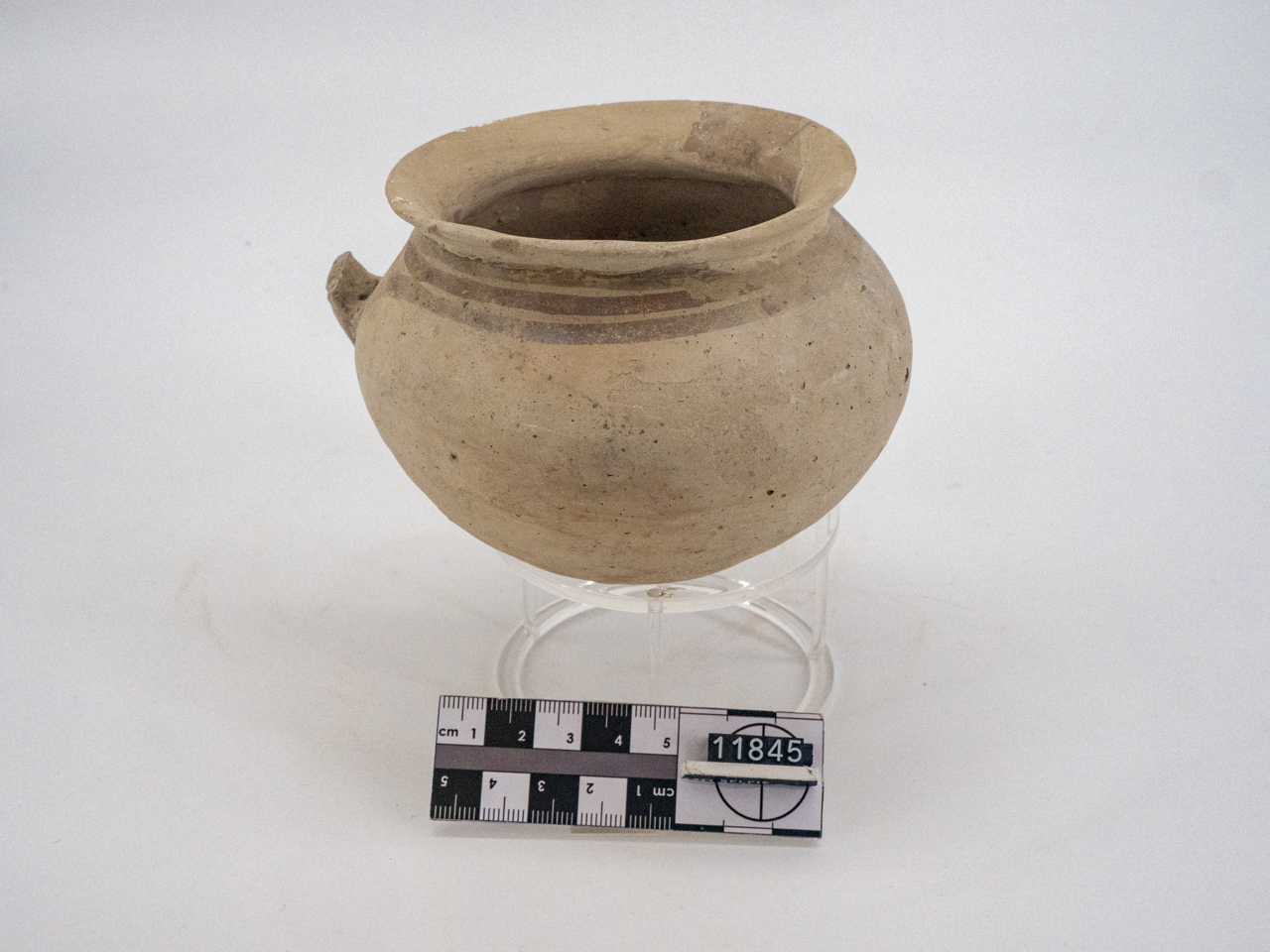 attingitoio (prima metà SECOLI/ VI a.C)