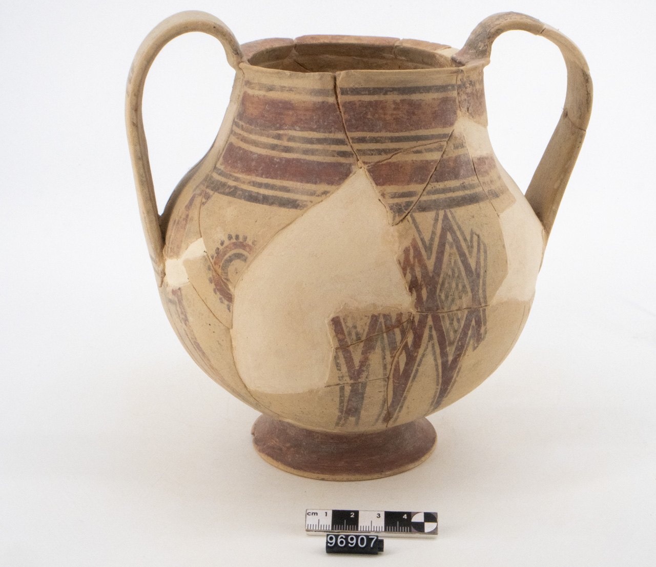 kantharos (SECOLI/ VI a.C)