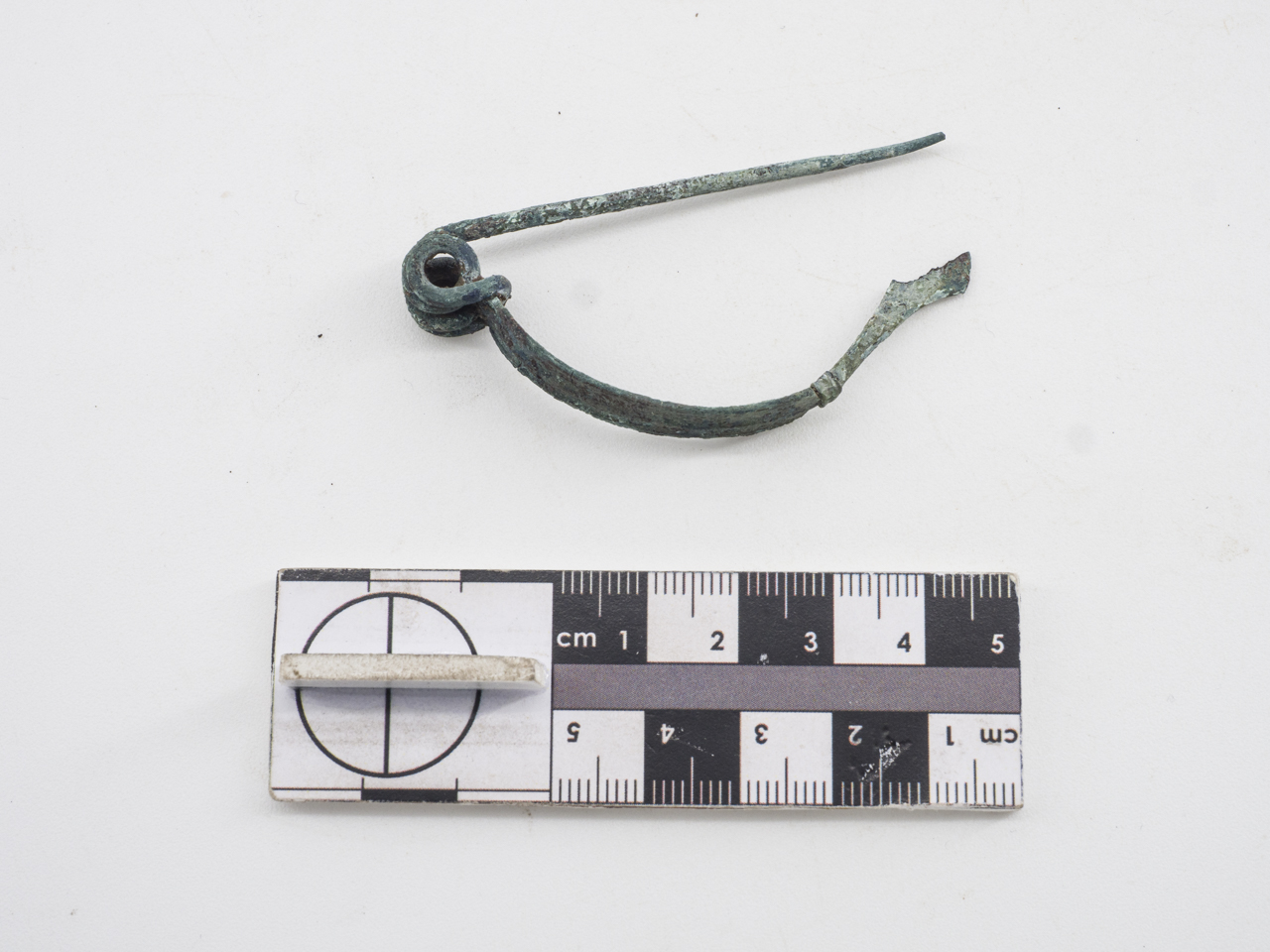 fibula (SECOLI/ IV a.C)