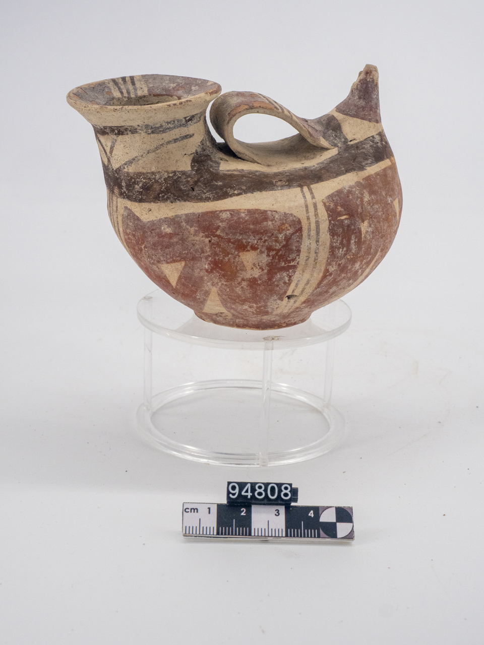askos (SECOLI/ VI a.C)
