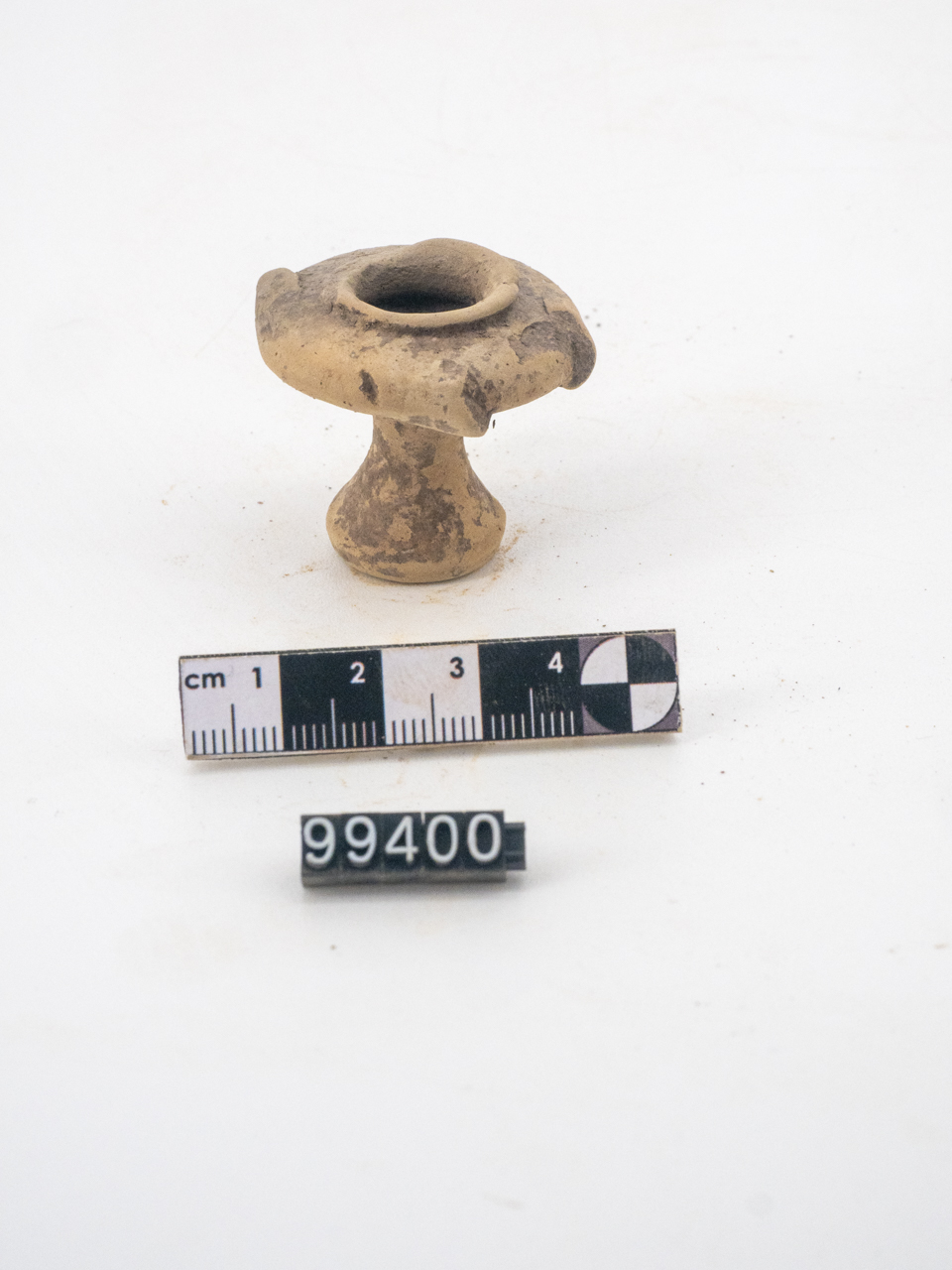 craterisco - produzione lucana (SECOLI/ IV a.C)