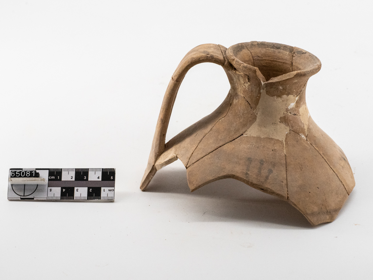 brocca (III a.C.-II a.C)