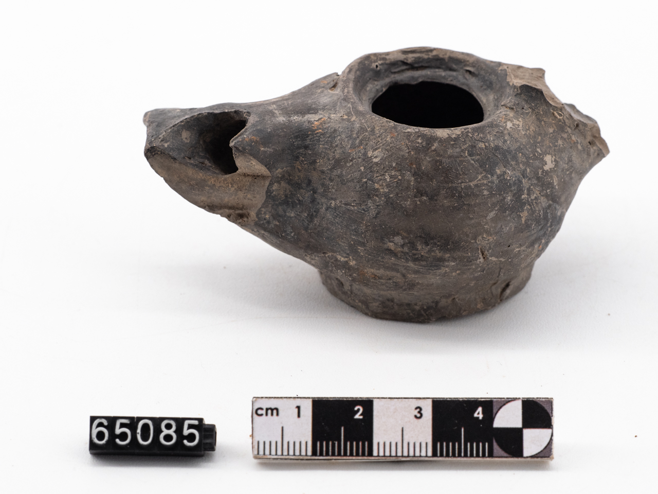 lucerna (III a.C.-II a.C)