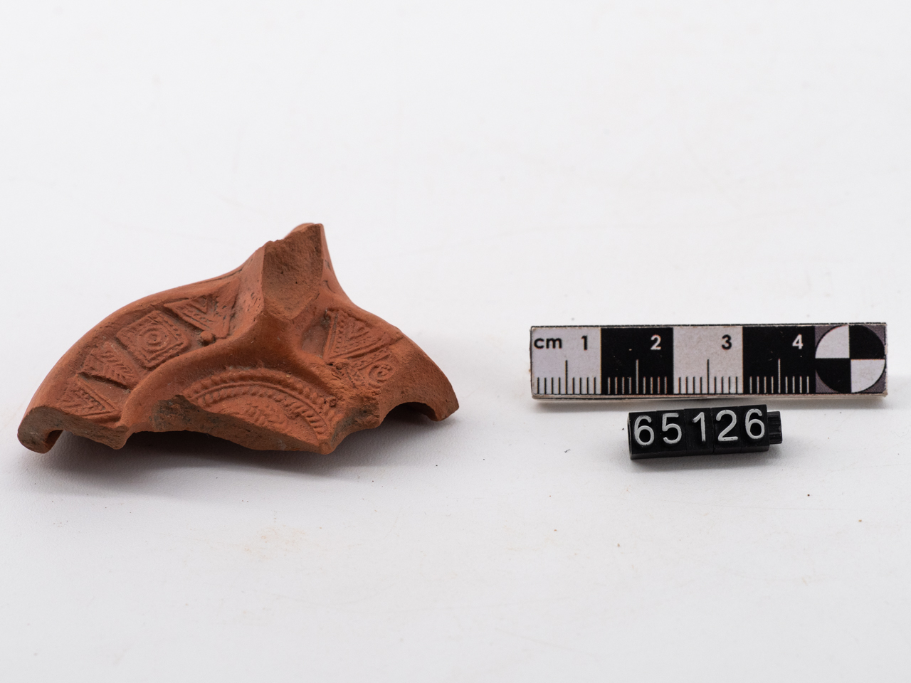 lucerna, Atlante I, XA (V)