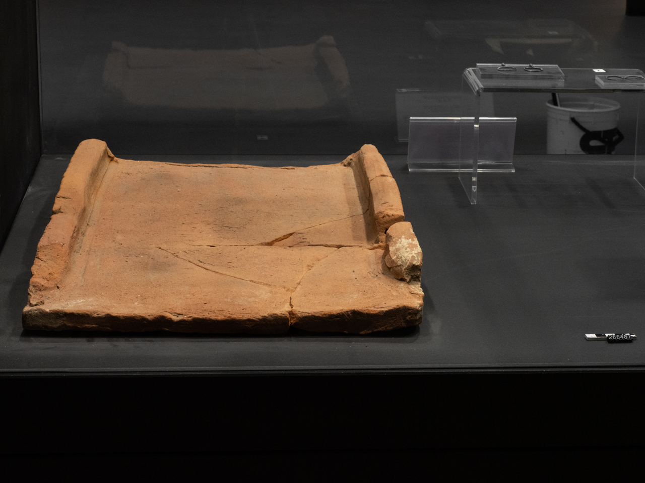 tegola (Età tardoantica)