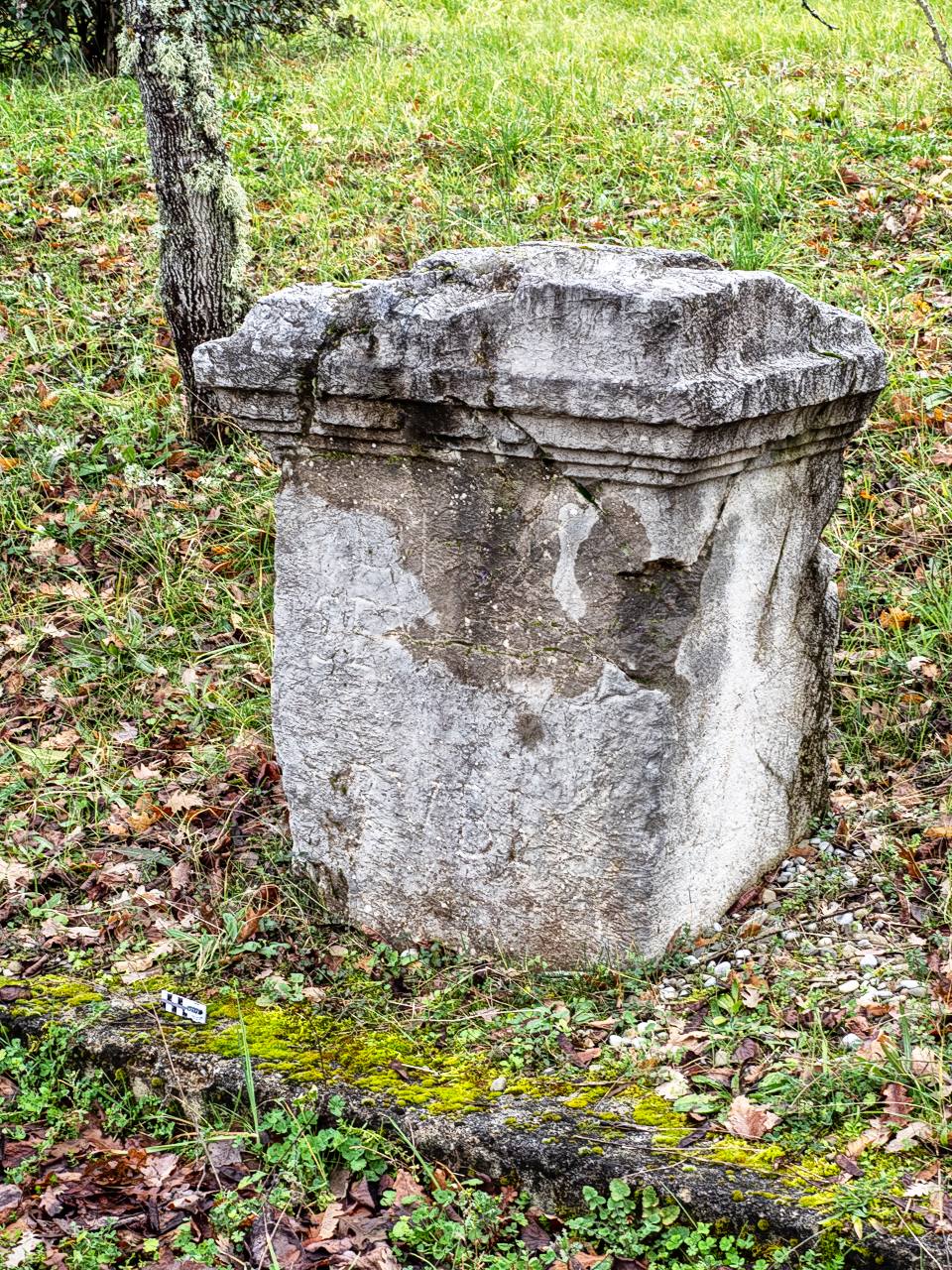 base/ onoraria (Età altoimperiale)