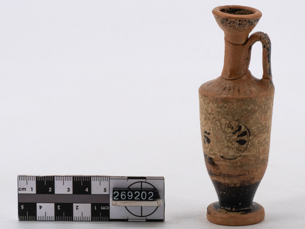 lekythos (IV a.C)