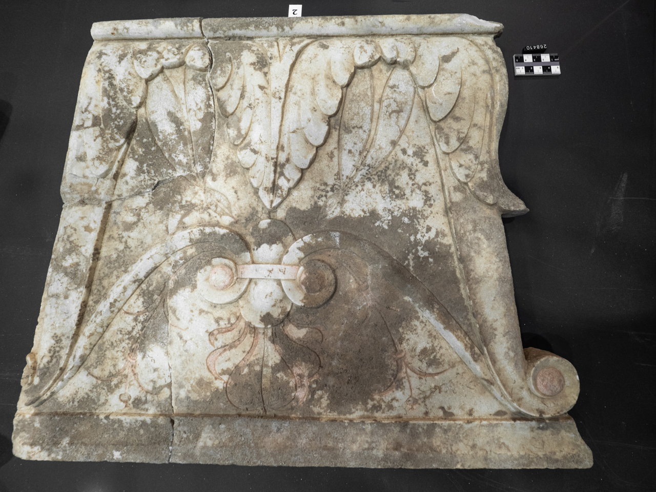 lastra/ di rivestimento (I)