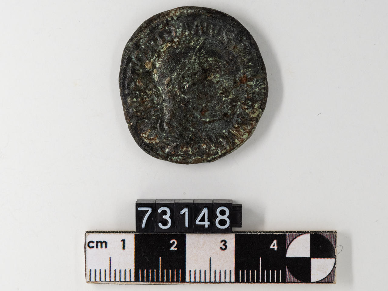 moneta - Sesterzio (III)