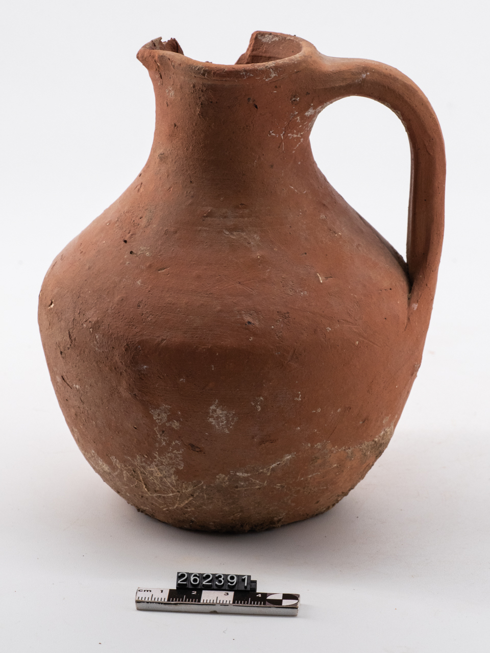 brocca/ a becco (VI-VII)