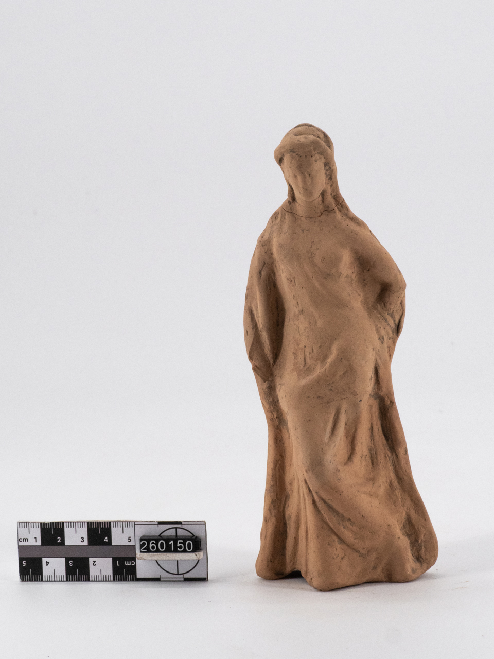 statuetta/ votiva (IV a.C.-III a.C)