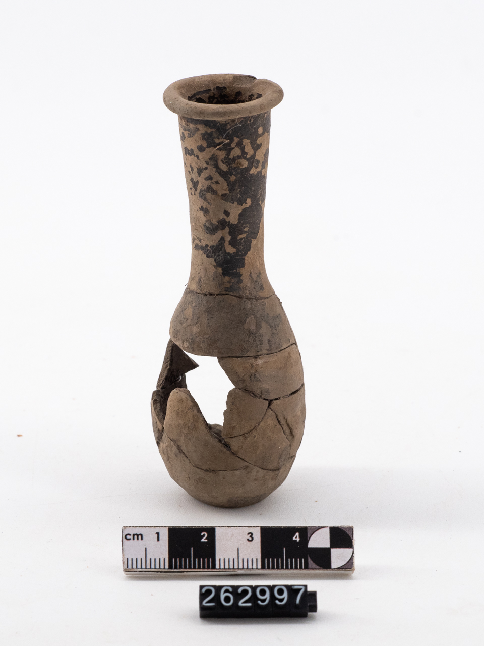 balsamario (fine/ inizio I a.C.-I d.C)