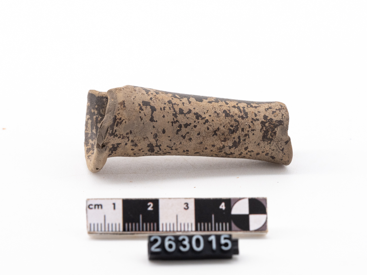 balsamario/ orlo, collo (I a.C.-I d.C)