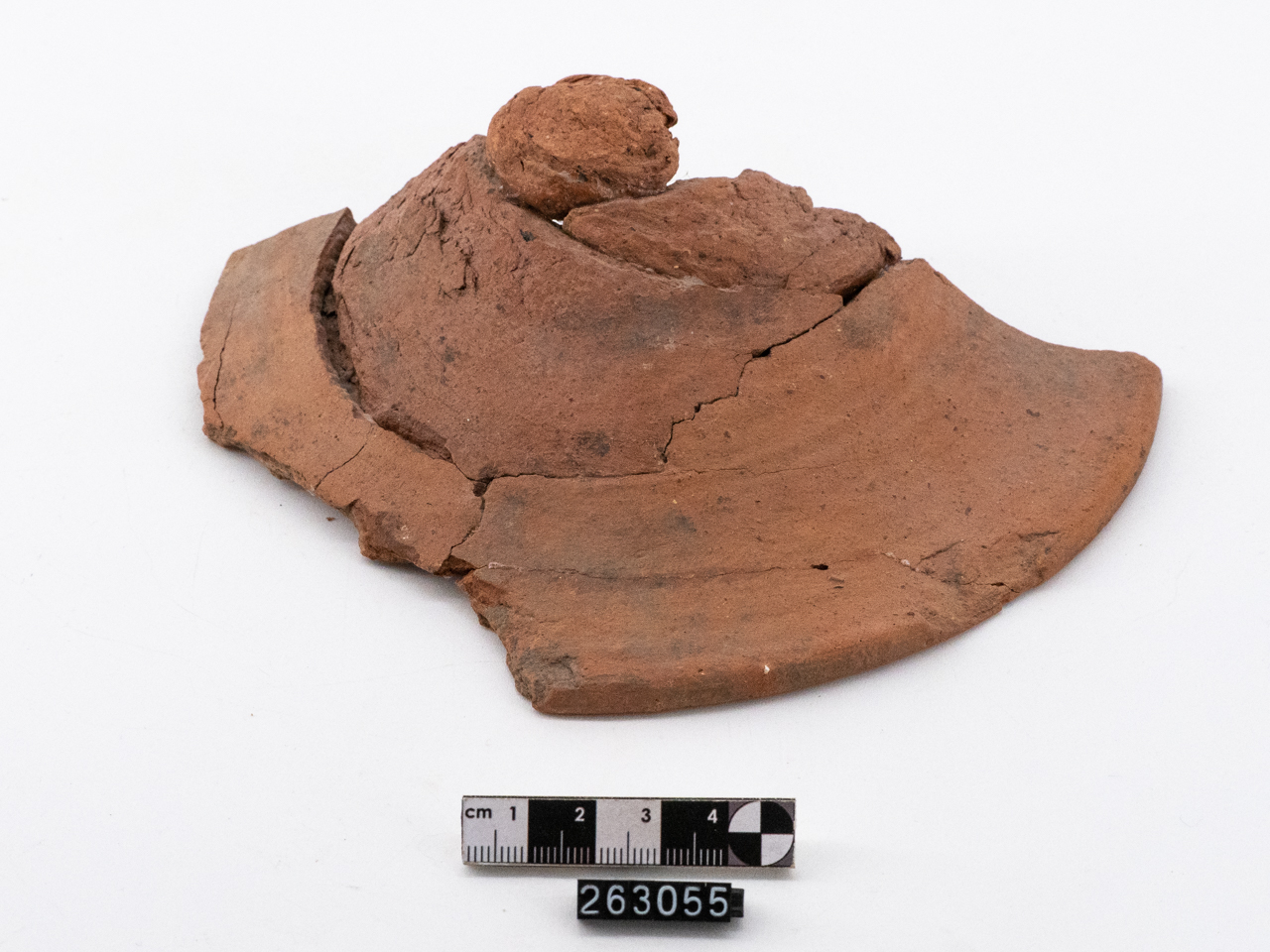 coperchio - locale (II a.C.-I a.C)