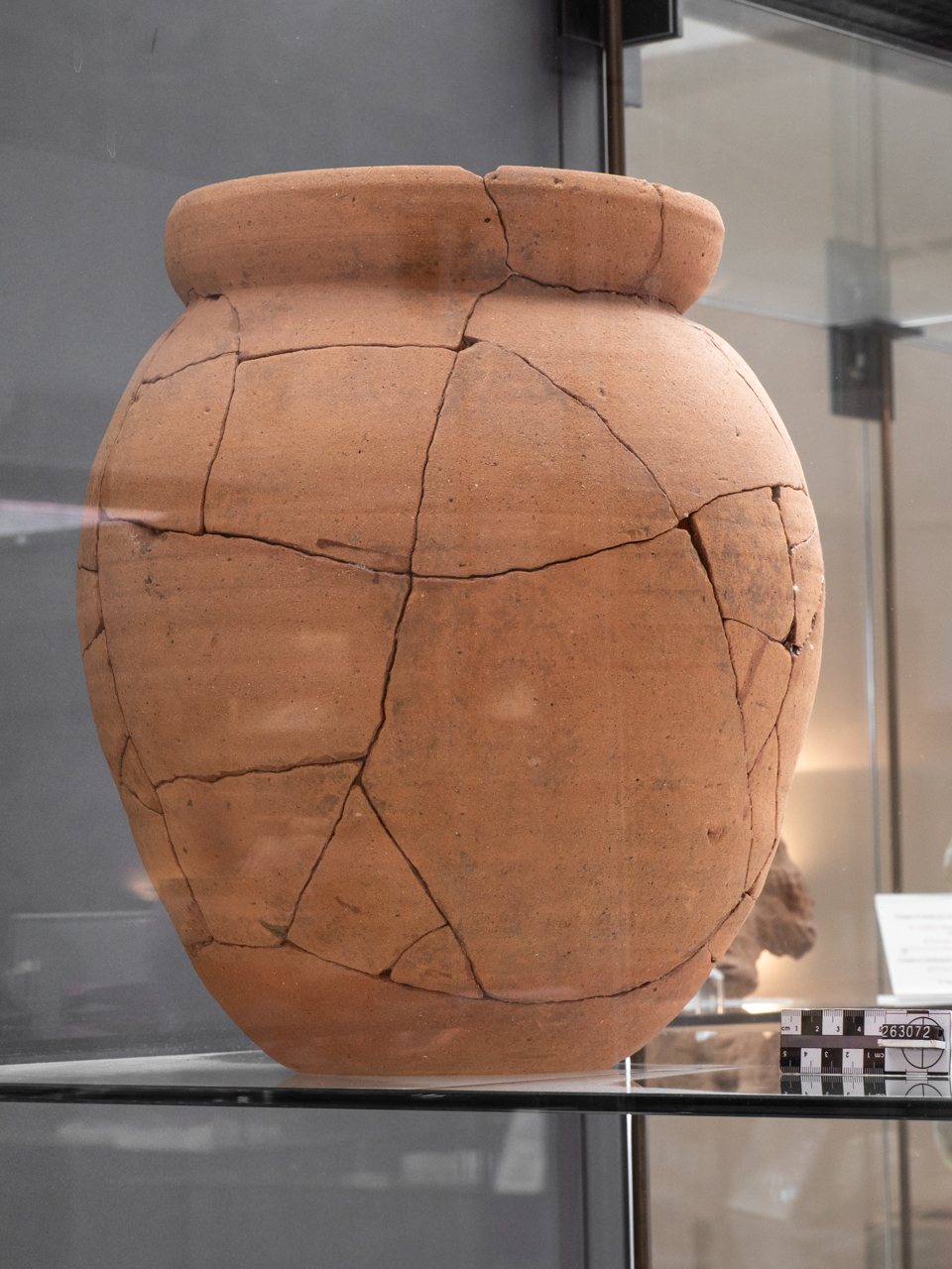 olla - locale (I a.C.-I d.C)