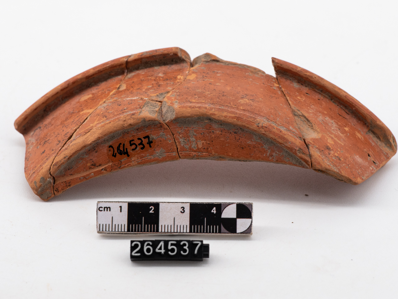 piatto - locale (I-III)