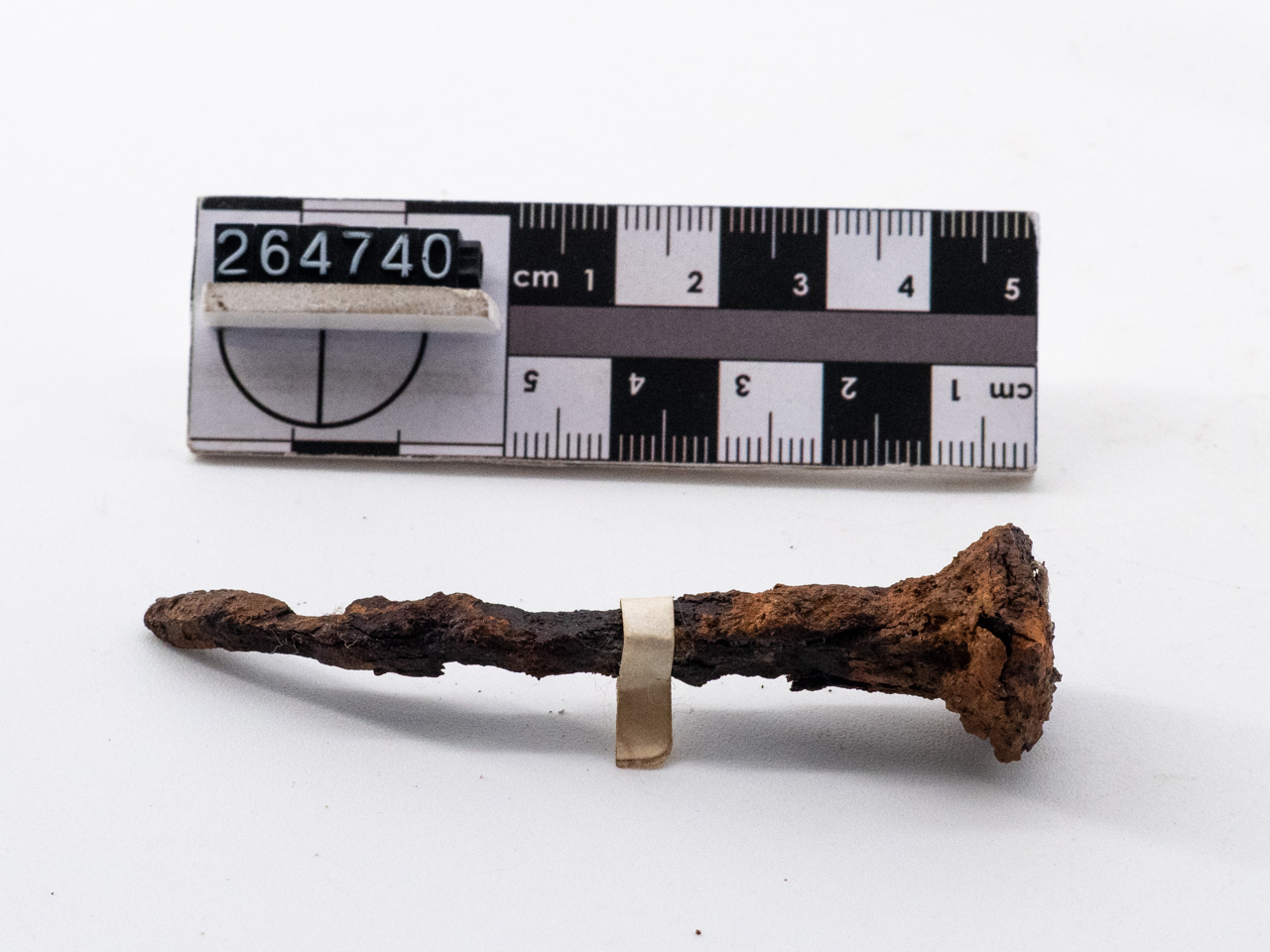 chiodo (I a.C.-I d.C)