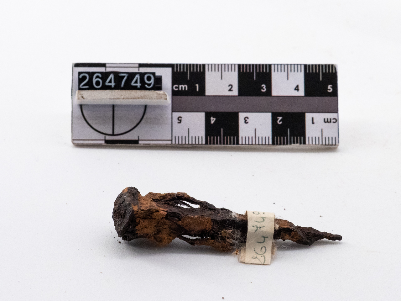 chiodo (I a.C.-I d.C)