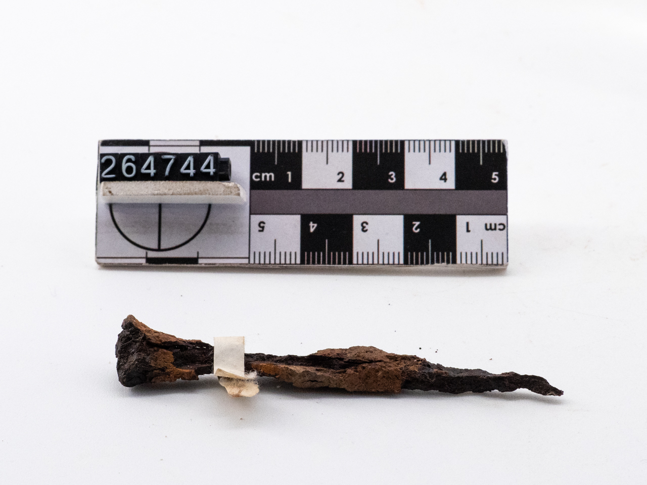 chiodo (I a.C.-I d.C)