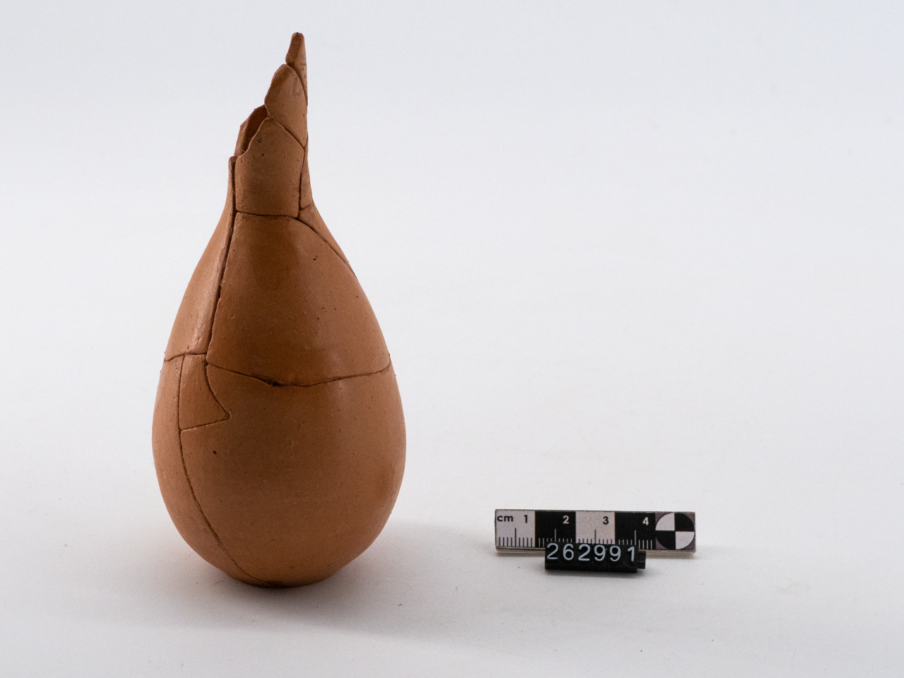 balsamario (fine/ inizio I a.C.-I d.C)