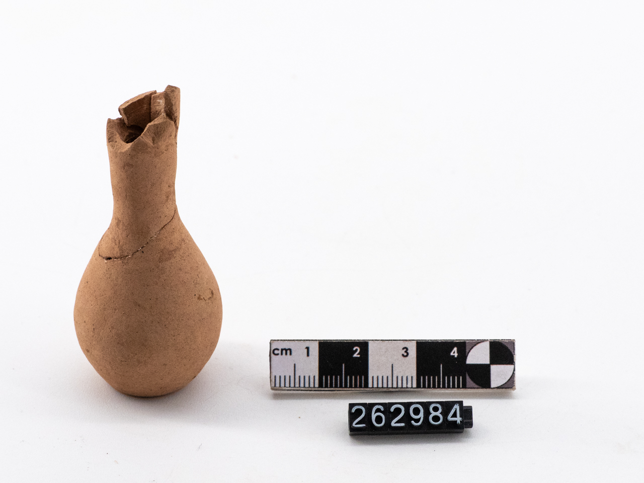 balsamario - locale (I a.C.-I d.C)