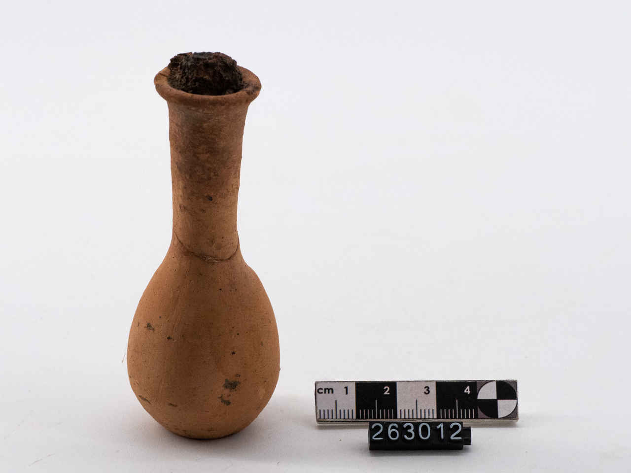 balsamario (I a.C.-I d.C)