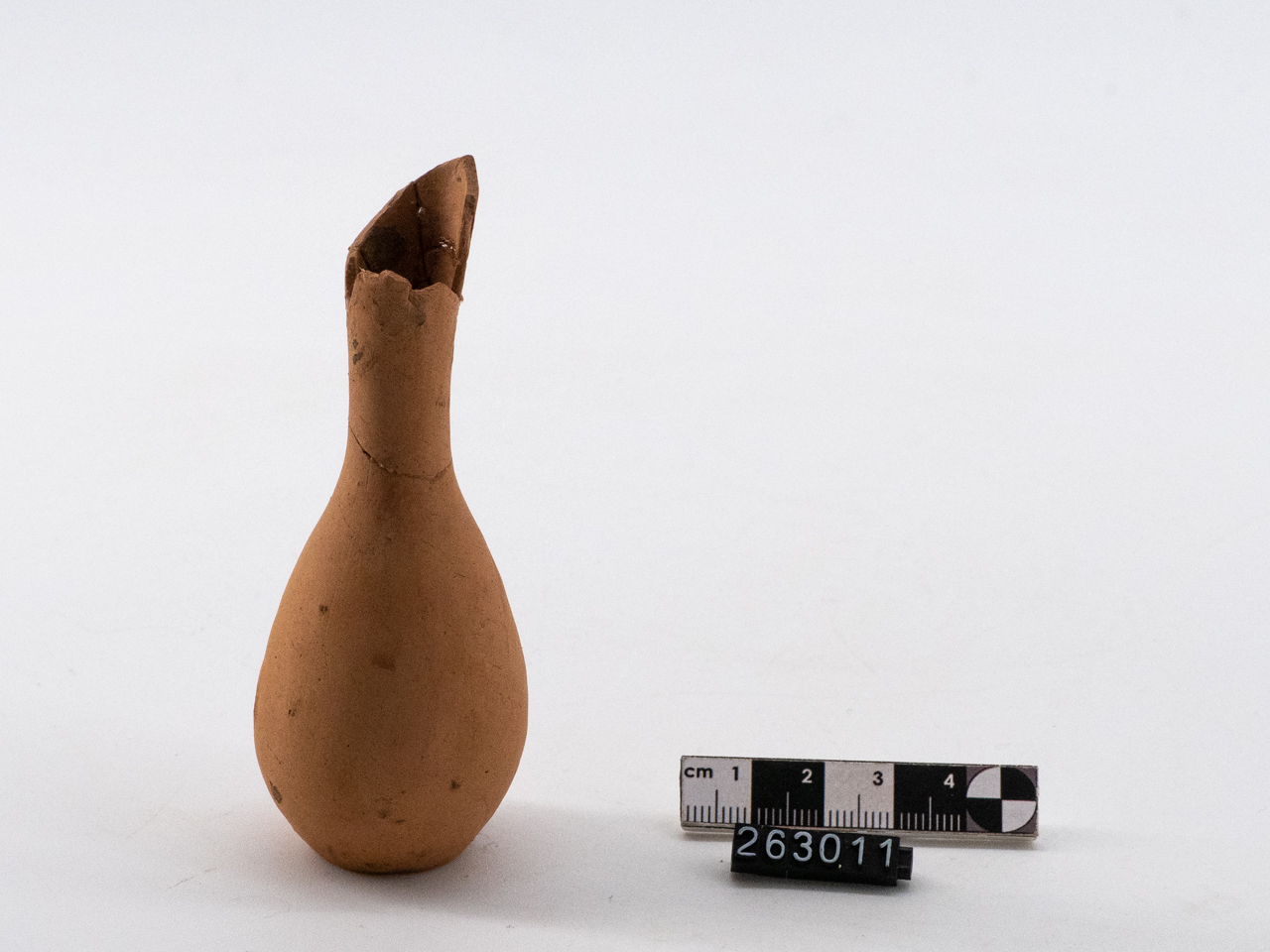 balsamario (I a.C.-I d.C)