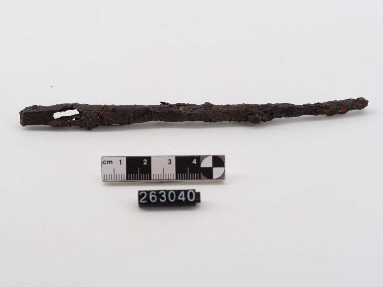 spillone (I a.C.-I d.C)