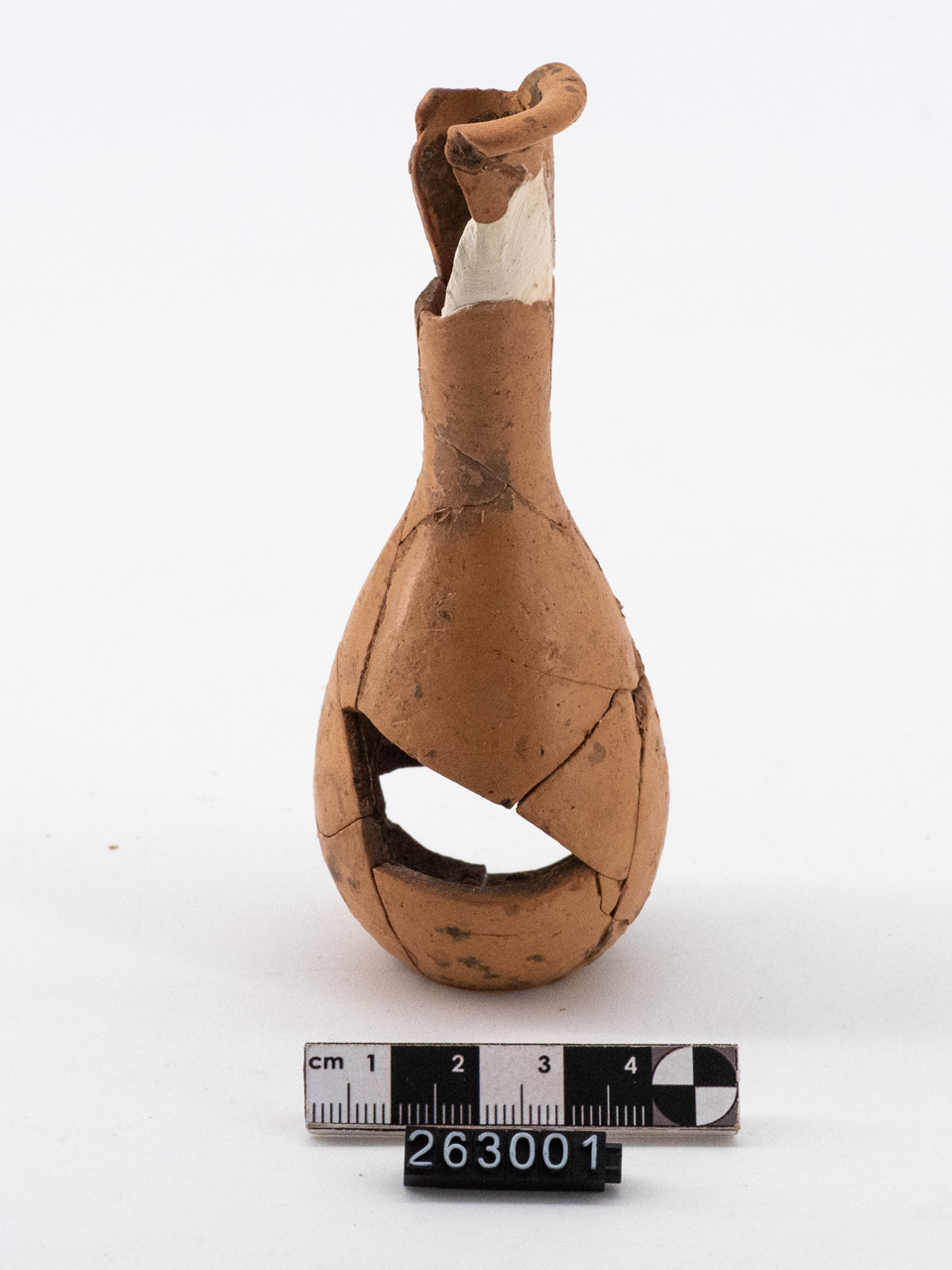 balsamario (I a.C.-I d.C)