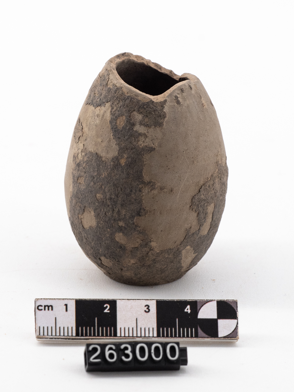 balsamario (fine/ inizio I a.C.-I d.C)