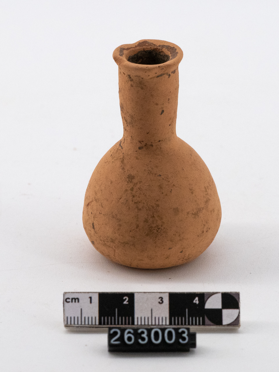 balsamario (I a.C.-I d.C)