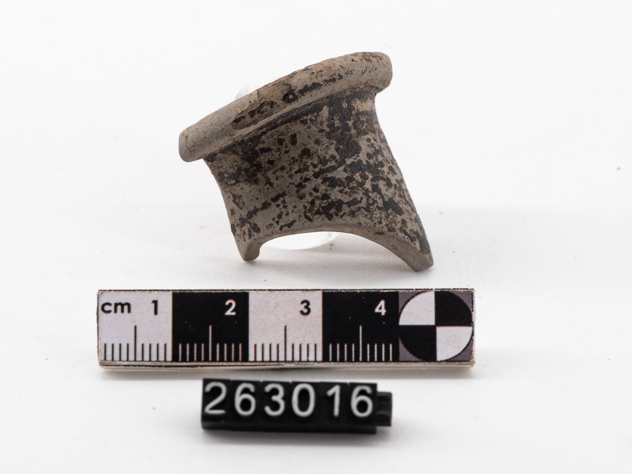 balsamario/ orlo (I a.C.-I d.C)