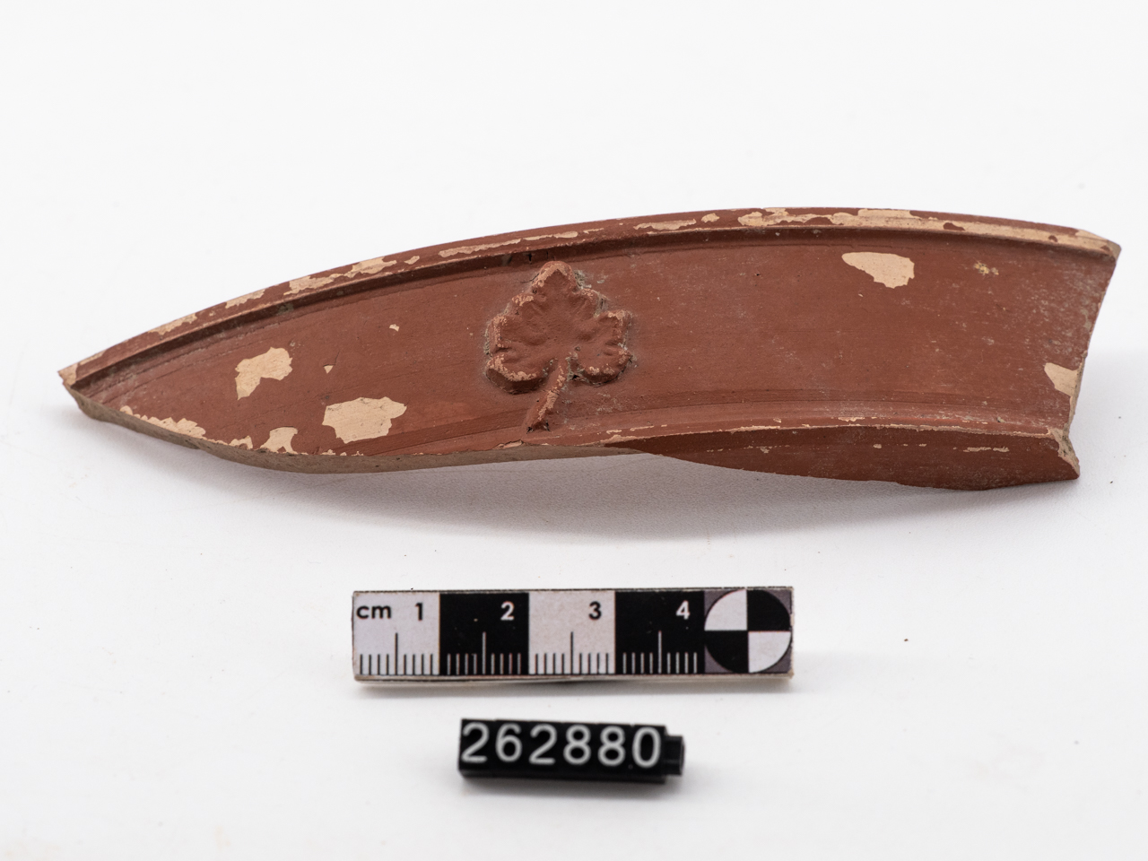 piatto - nord-italica (metà I)