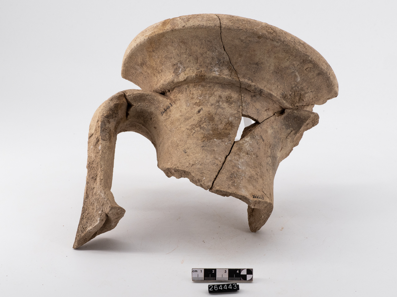 anfora - spagnola (I)