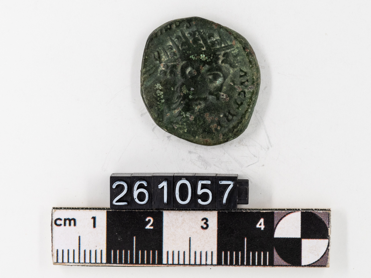 moneta - Dupondio (II)