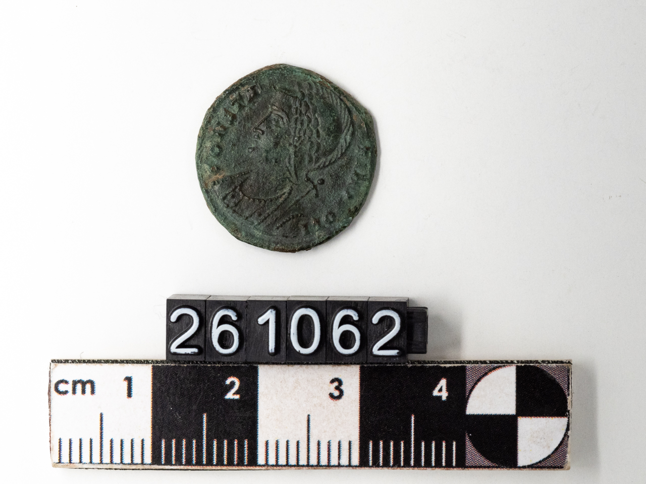 moneta - Nummo (Età romana imperiale)