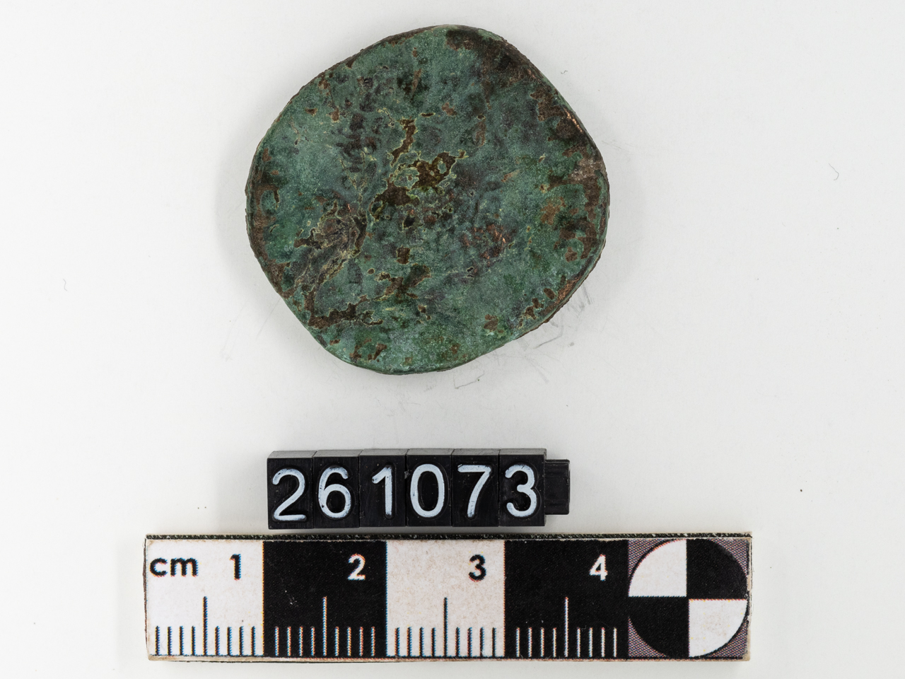 moneta - Sesterzio (seconda metà II)