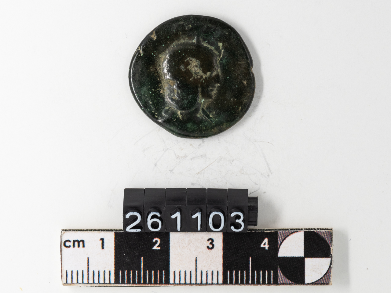 moneta - Dupondio (III)