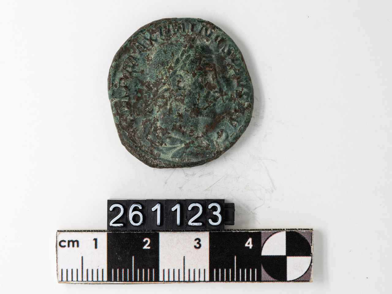 moneta - Sesterzio (III)