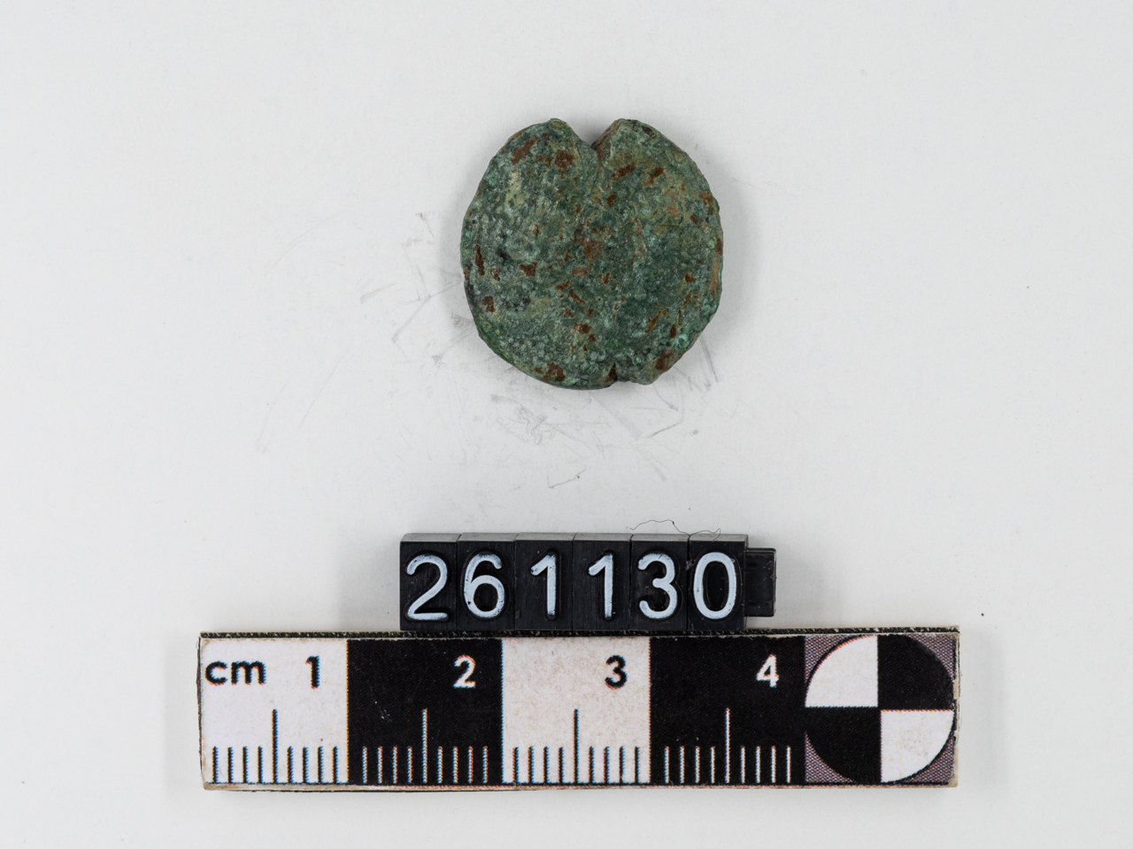 moneta (IV a.C.-III a.C)